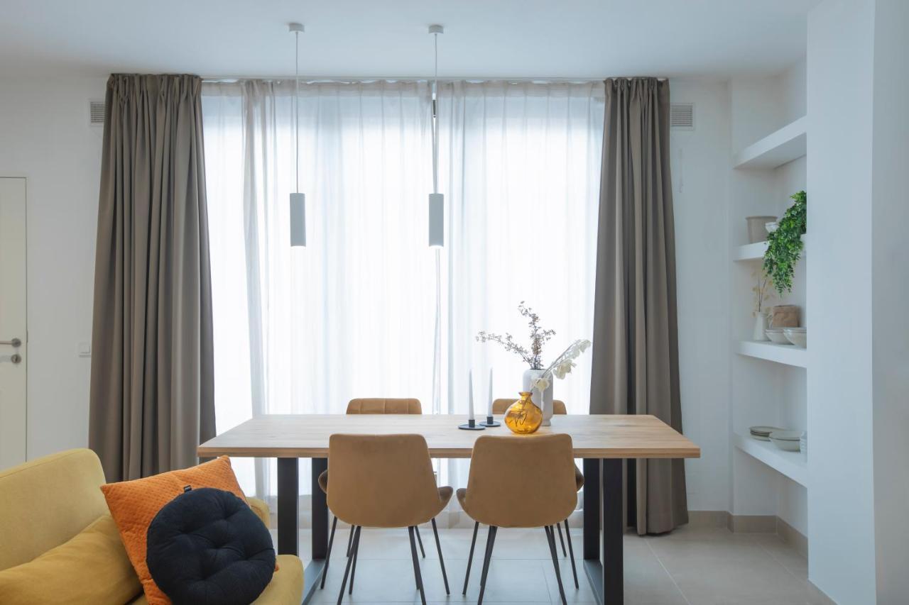 Appartement Del Parque Flats San Andres