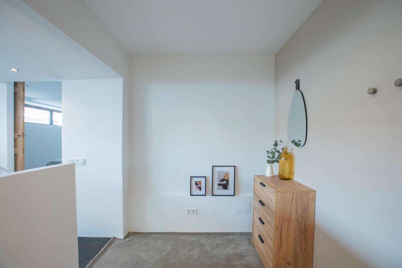 Del Parque Flats San Andres Appartement *