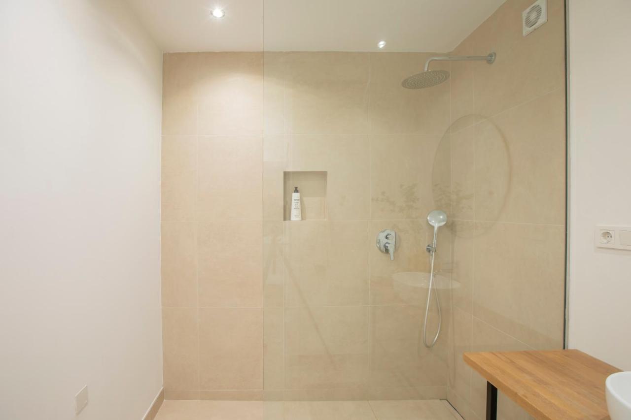 Del Parque Flats San Andres Appartement Málaga