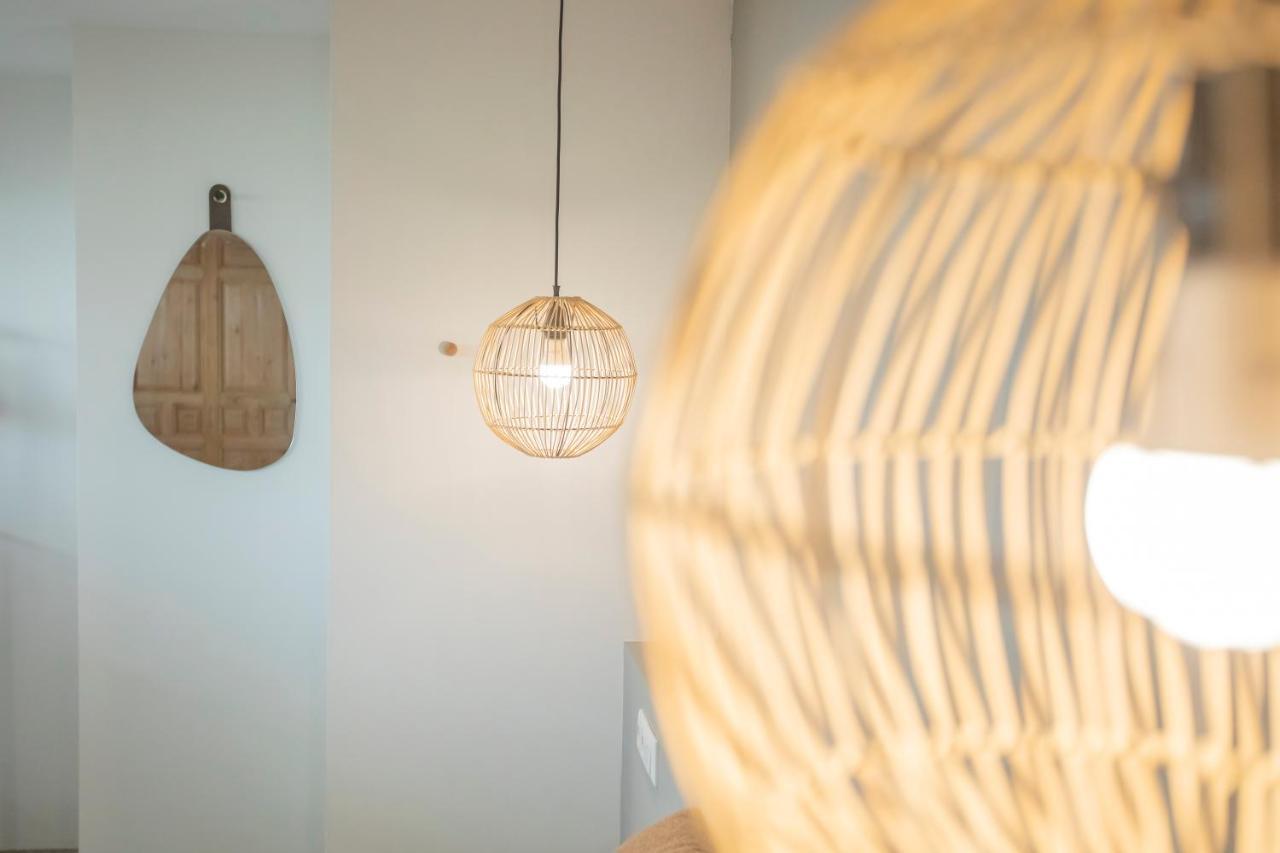 Del Parque Flats San Andres Appartement